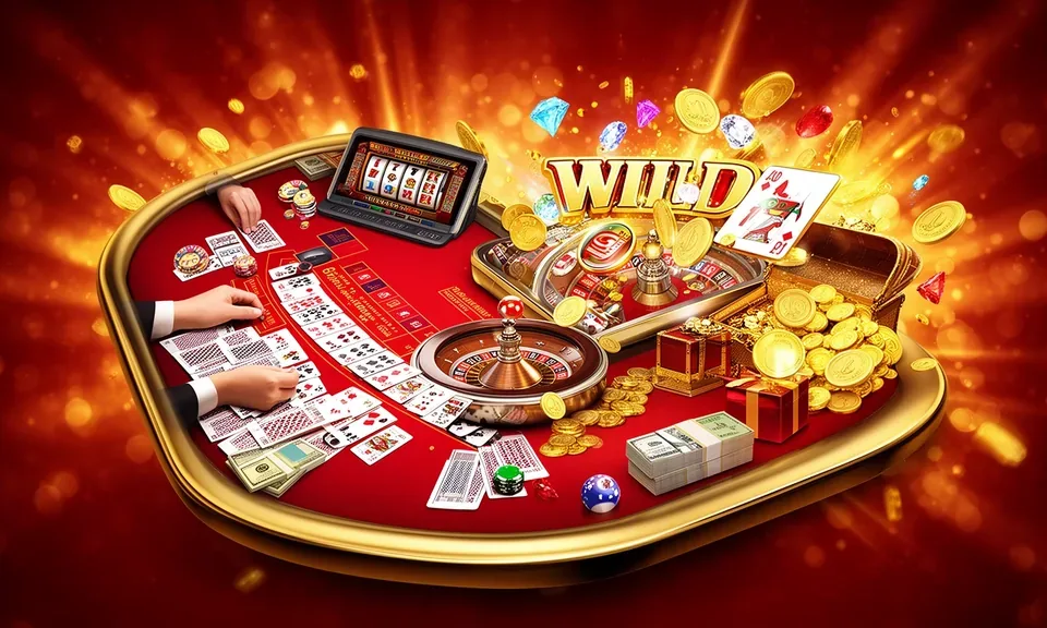 mole333 GoPay Deposit Limit